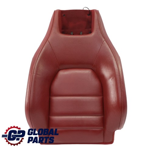 Sedile anteriore mercedes w207 - mercedes,