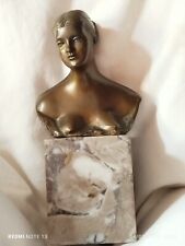 scultura in bronzo firmata GEMITO