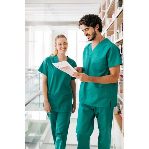 Divisa sanitaria completo - sanitaria,