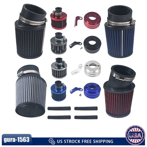 Air filter 62mm 12mm - air, kit