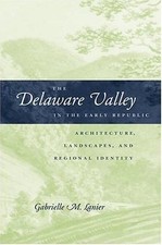 The delaware valley - the, in