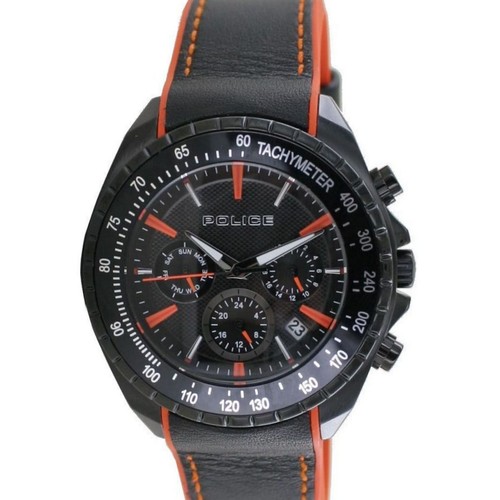 Orologio uomo police - da,