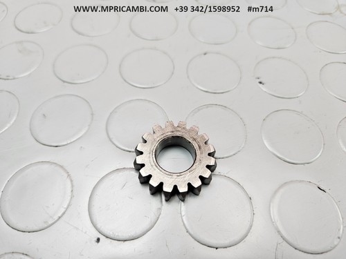 Ingranaggio piccolo 8000a1473 - piccolo,
