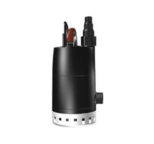 Pompa di drenaggio cantina