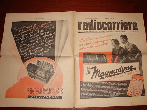 P538 radiocorriere 4gennaio - p538-radiocorriere, -4gennaio