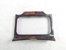 7L6864378E MASCHERINA RIVESTIMENTO TUNNEL CENTRALE ANTERIORE VOLKSWAGEN TOUAREG 