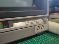 Commodore 1702 Monitor
