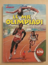 Il Giornalino - Le Mie Olimpiadi Albo 130 Figurine - Atlanta 1996 Album Figurine