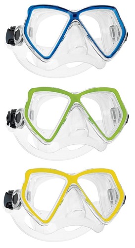 Scubapro mini maschera - scubapro,