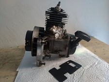 Blocco motore completo - , zenoah