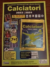 RARO Calciatori Figurine