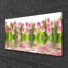 Tulup Canvas print Wall art on