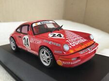1/43 MINICHAMPS PORSCHE 911