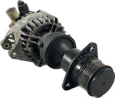 Alternatore per FORD FOCUS C-MAX MK2 anno dal 2004 codice ricambio; 063377421000