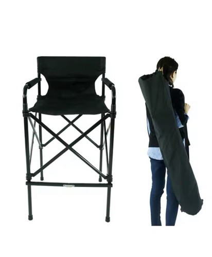 Sedia trucco pieghevole - sedia,