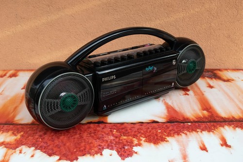 Philips roller moving - philips,