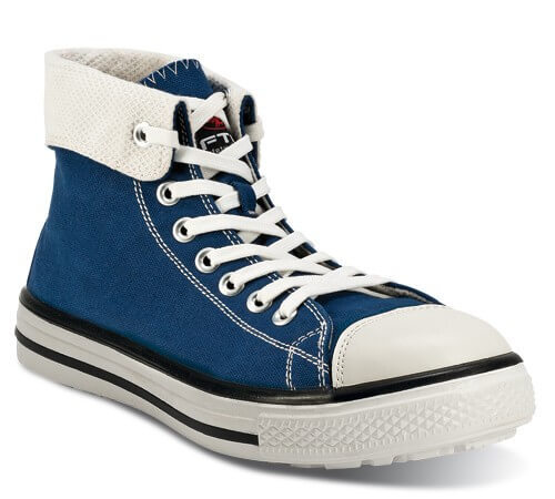 Scarpe antinfortunistiche ftg - scarpe,