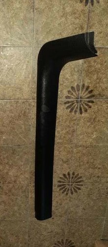 Battitacco lato passeggero