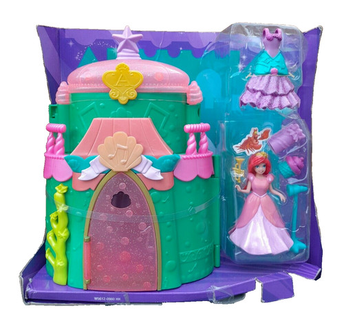 Disney magiclip playset royal - magiclip,