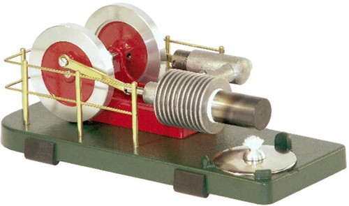 Motore aria calda pm - motore,