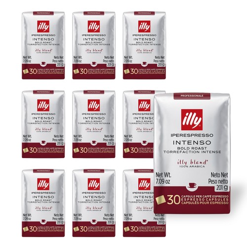 Caffe illy iperespresso - caffe',