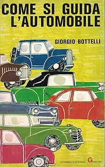 Come guida automobile - come, si