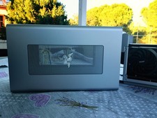 eGPU Razer Core X + MSI RTX