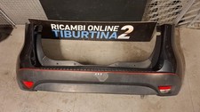 Paraurti posteriore Renault scenic x mod cod 850320006r anno 2010 Par 283