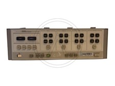 Agilent keysight 8530a - agilent,