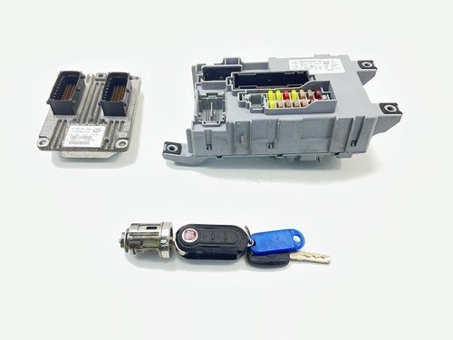 Kit chiave per fiat grande - chiave,