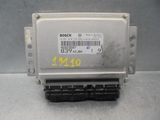 46823587 centralina motore per