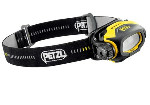 Lampada frontale petzl pixa - frontale,