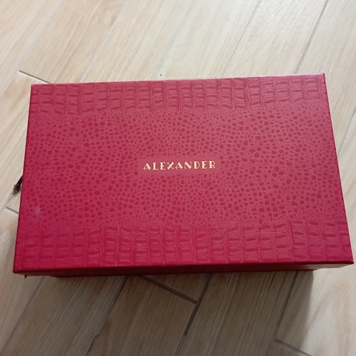 Scarpe uomo scamosciate - scarpe,