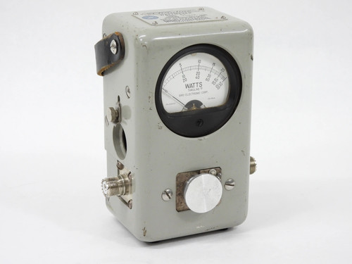 Bird model ham radio - model,