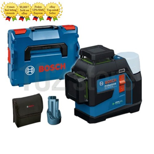 Bosch gll90 33xg livella - bosch,