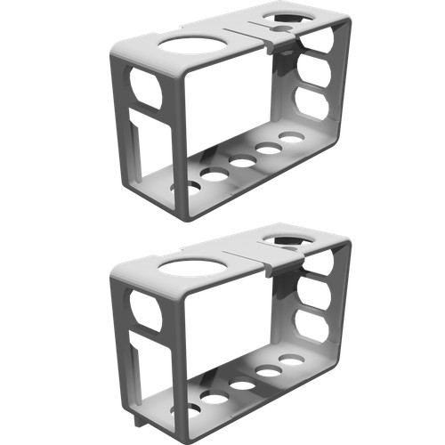 Custodia minimale per - custodia, 4