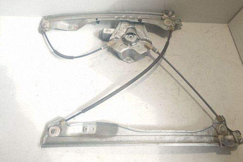 Regolatore alzacristalli