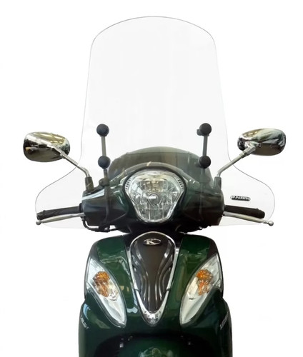 3101 parabrezza fabbri kymco - fabbri,