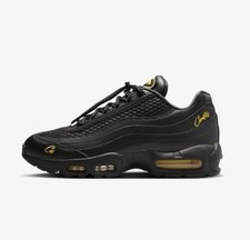 Corteiz Air Max 95 Honey Black