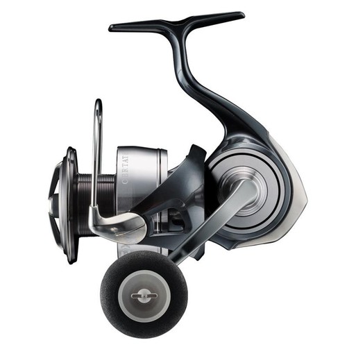Mulinello spinning daiwa - mulinello, 24