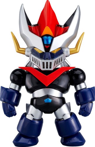 Great mazinger f - great, v.s.o.f.