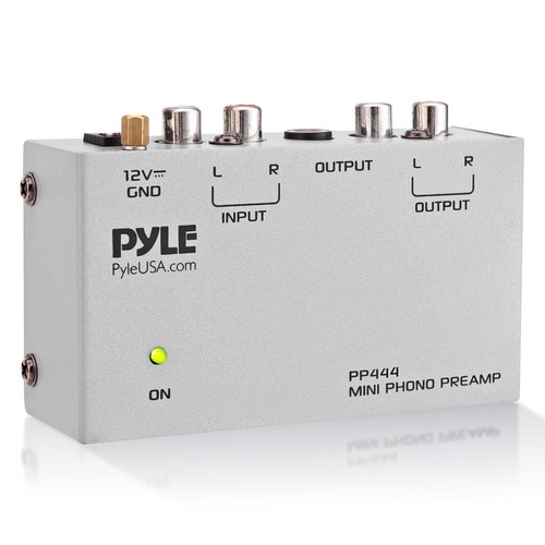 Pyle amplificatore audio - amplificatore,