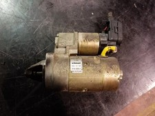 46797350 Motorino avviamento  FIAT SEICENTO VAN (1E) 900i cat Van Ber f2bc09