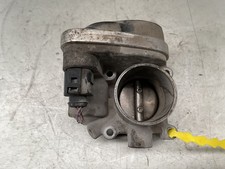 CORPO FARFALLATO PER