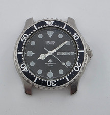 Raro orologio Citizen Dive