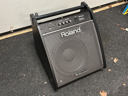 Roland 200 drum - pm-200, v-drum
