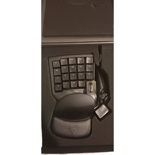 Razer rz07 0311 tartarus - razer, rz07-0311