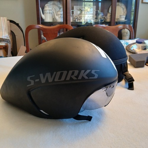 Casco specialized works tt - casco,