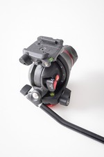 Manfrotto -Q5 testa treppiede