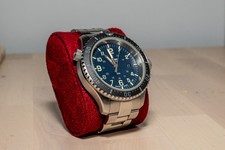 Traser p67 diver blue special - diver,